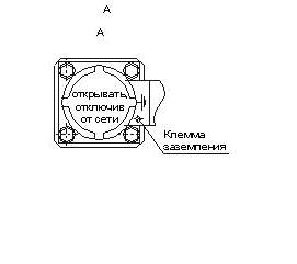 Overall, mounting and connection dimensions